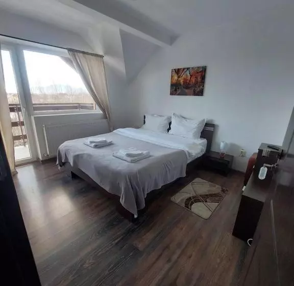 ペンション Casa Tamara