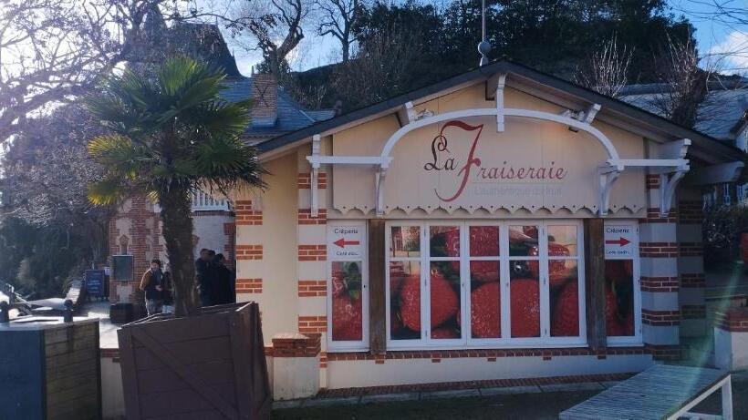 پانسیون Claire & Co Chambre D Hôtes