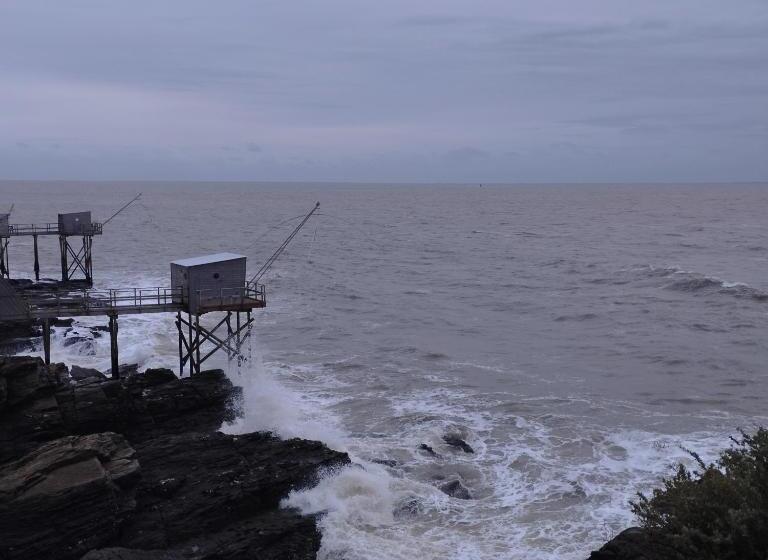 پانسیون Claire & Co Chambre D Hôtes