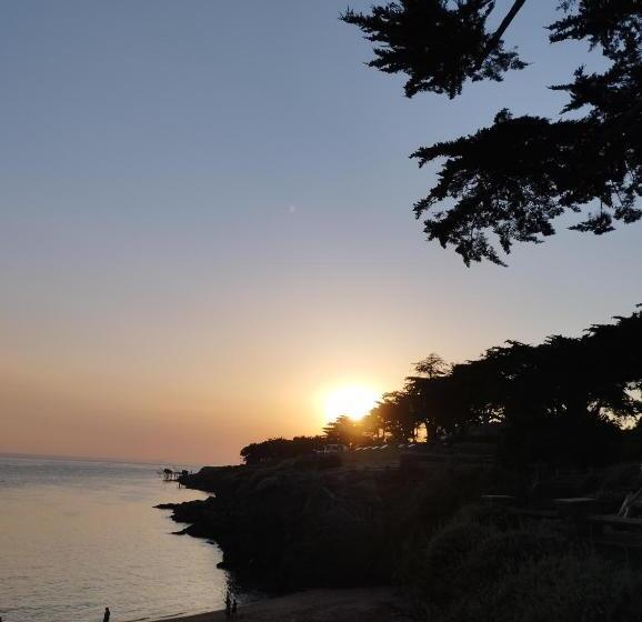 پانسیون Claire & Co Chambre D Hôtes