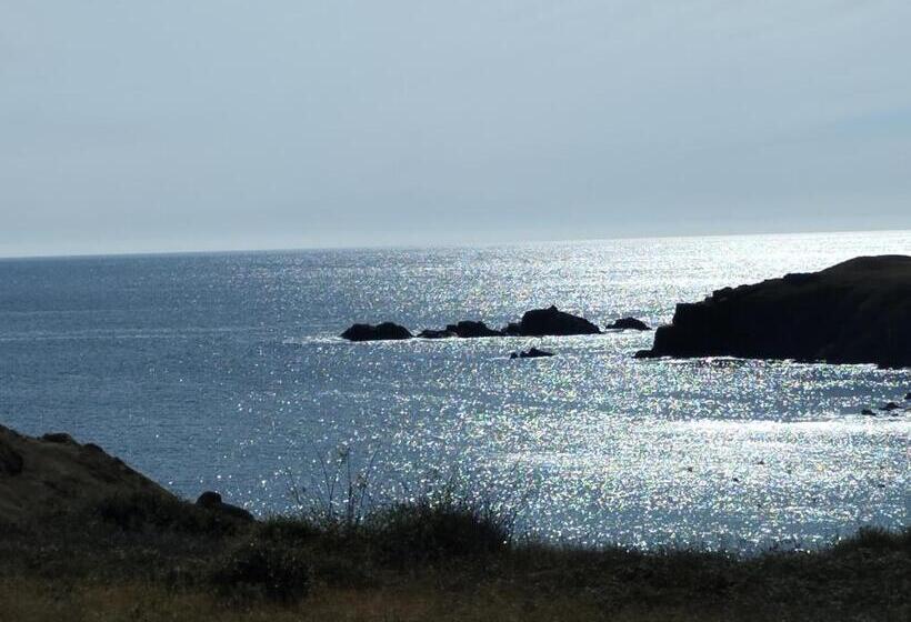 پانسیون Claire & Co Chambre D Hôtes