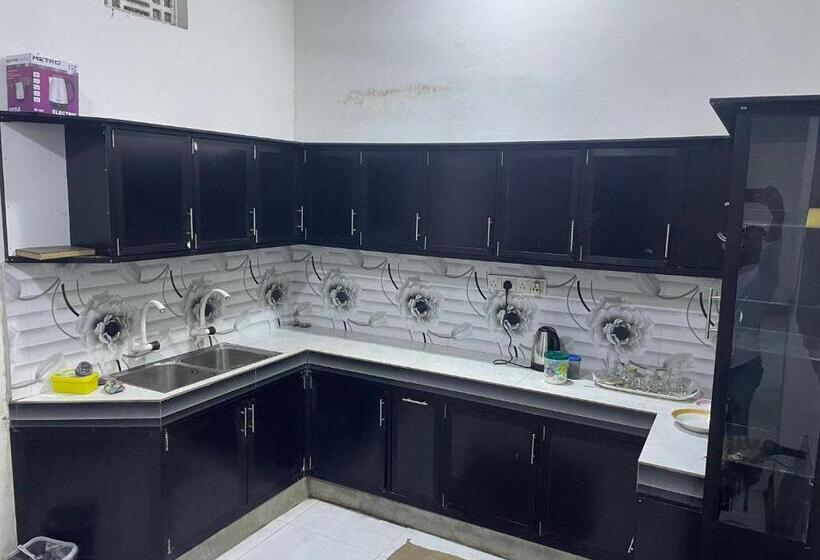 ペンション Evr Home Stay