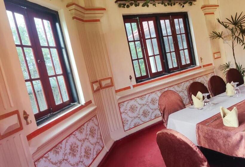 بنسيون Grand Colonial Viveka