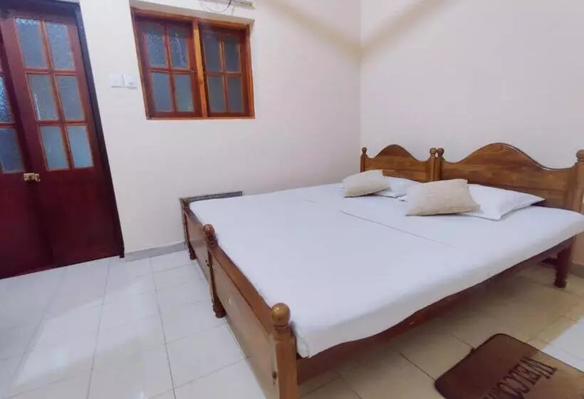 Majatalo Grand Colonial Viveka