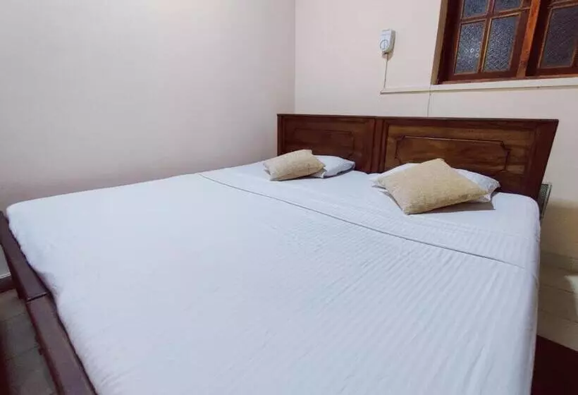 Majatalo Grand Colonial Viveka