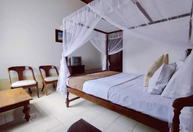 Majatalo Grand Colonial Viveka