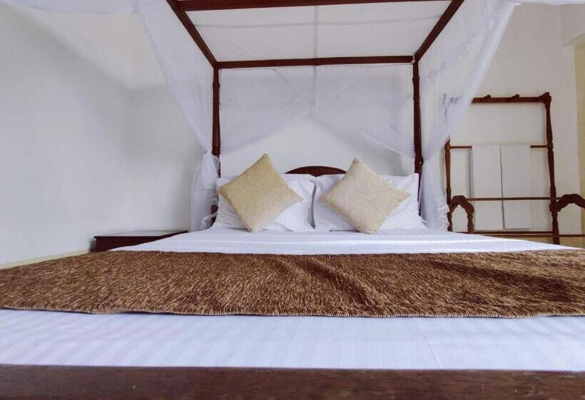 بنسيون Grand Colonial Viveka