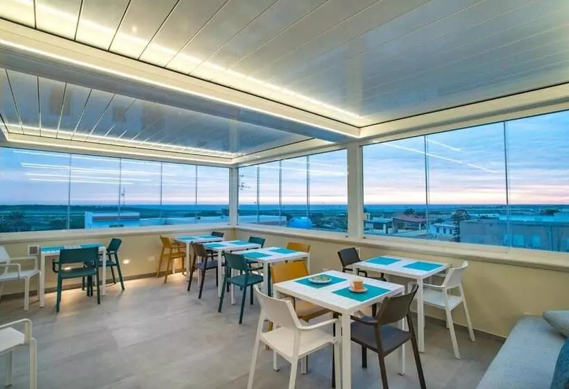 Majatalo Guest House Azzurra