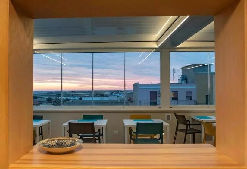 Majatalo Guest House Azzurra