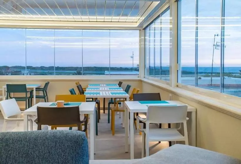 Majatalo Guest House Azzurra