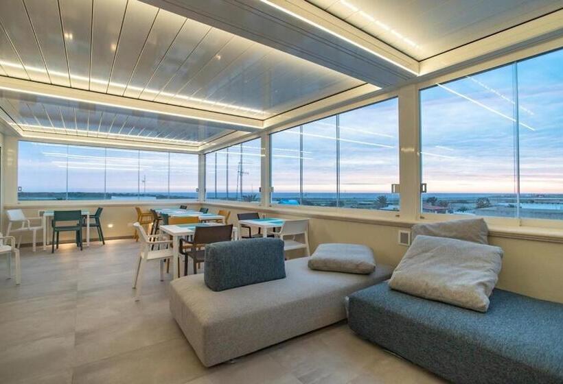 Pensjonat Guest House Azzurra