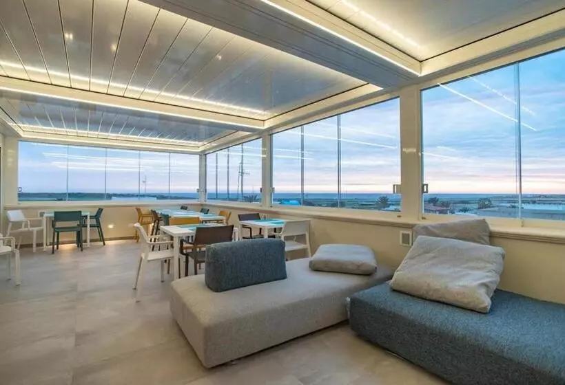 Majatalo Guest House Azzurra