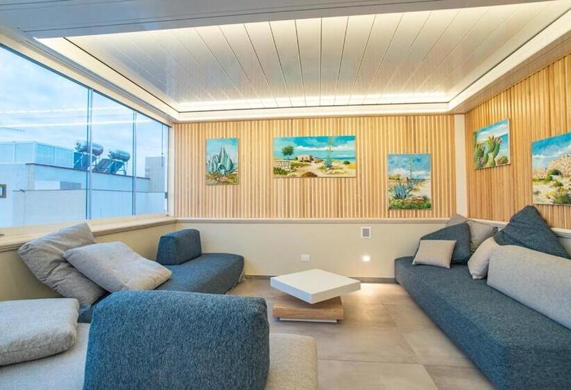 Pensjonat Guest House Azzurra