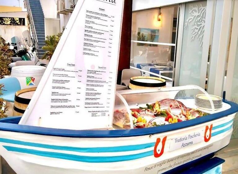 Pensjonat Guest House Azzurra