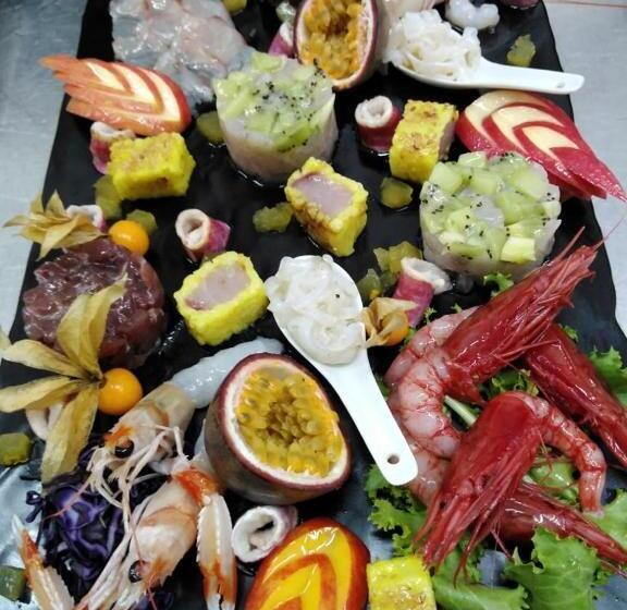 Pensjonat Guest House Azzurra