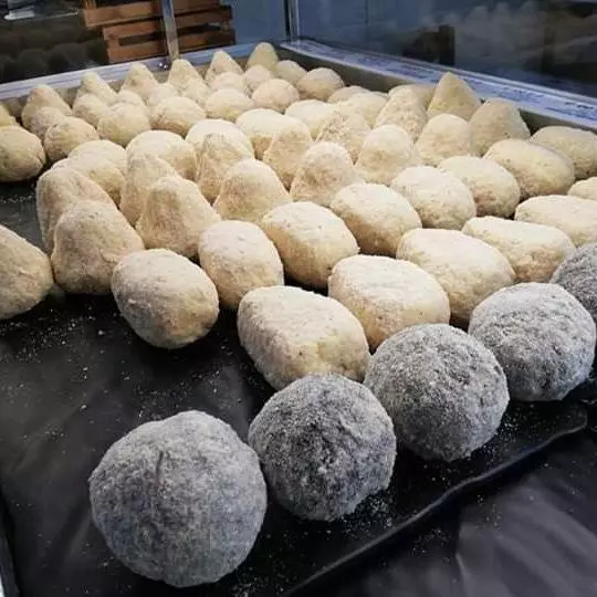 Majatalo Guest House Azzurra