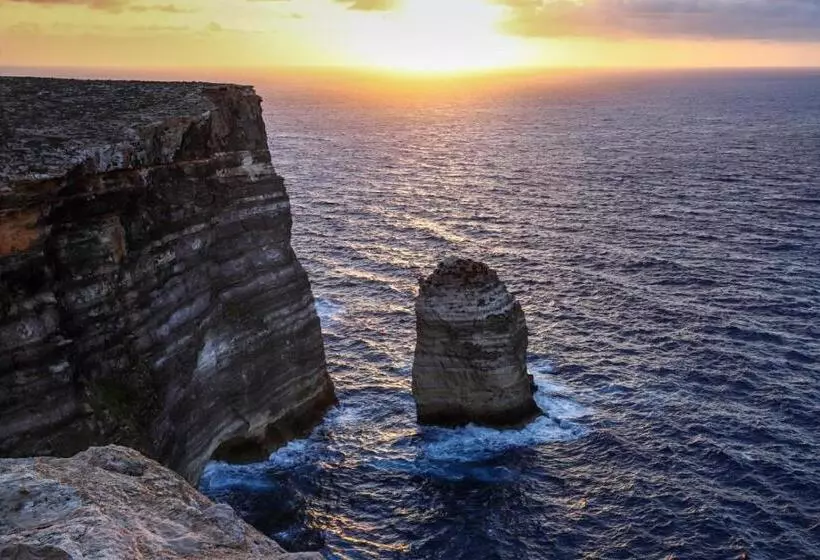 Majatalo Guest House Azzurra