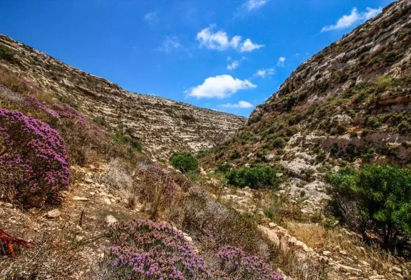 Majatalo Guest House Azzurra