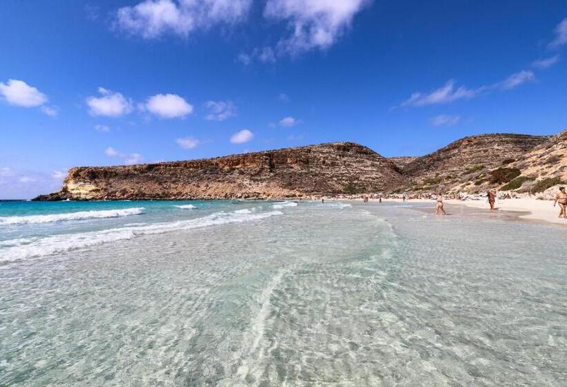 Pensjonat Guest House Azzurra