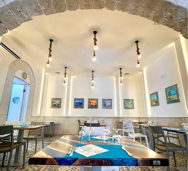 Pensjonat Guest House Azzurra