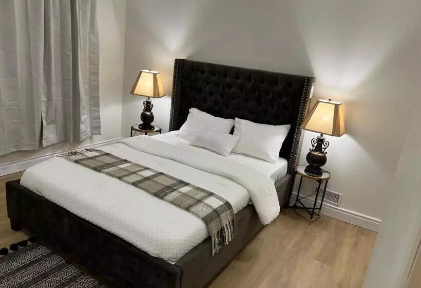 Majatalo Lavida Exclusive Guest House, Free Parking