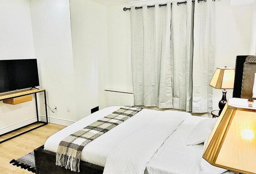 پانسیون Lavida Exclusive Guest House, Free Parking