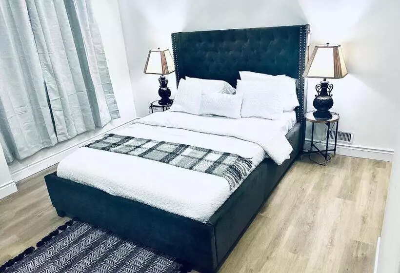 Majatalo Lavida Exclusive Guest House, Free Parking