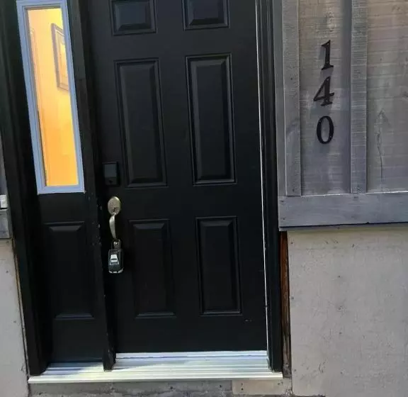 Majatalo Lavida Exclusive Guest House, Free Parking