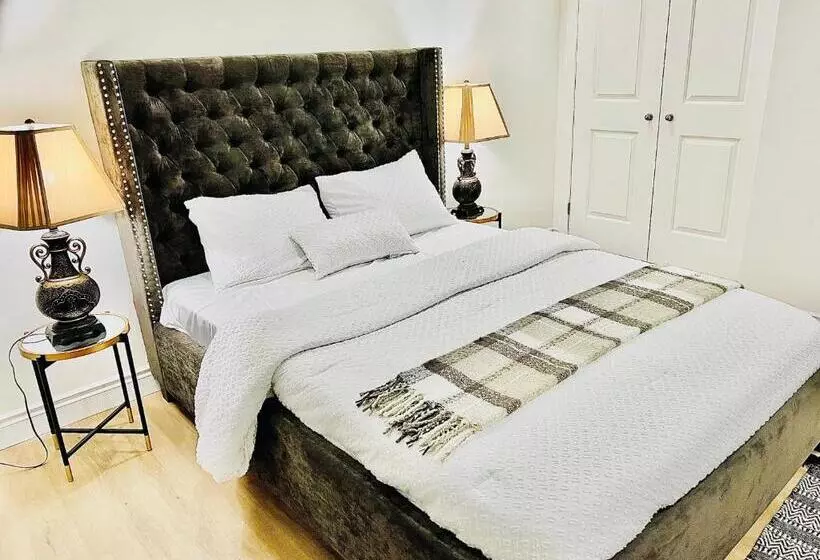 Majatalo Lavida Exclusive Guest House, Free Parking