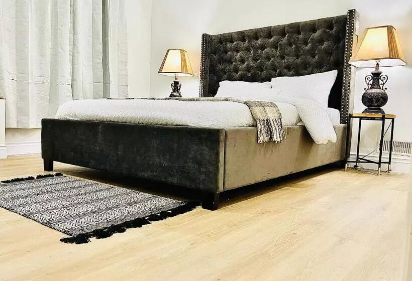 Majatalo Lavida Exclusive Guest House, Free Parking