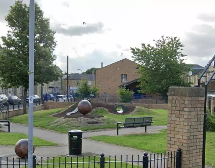 Majatalo Parkside House