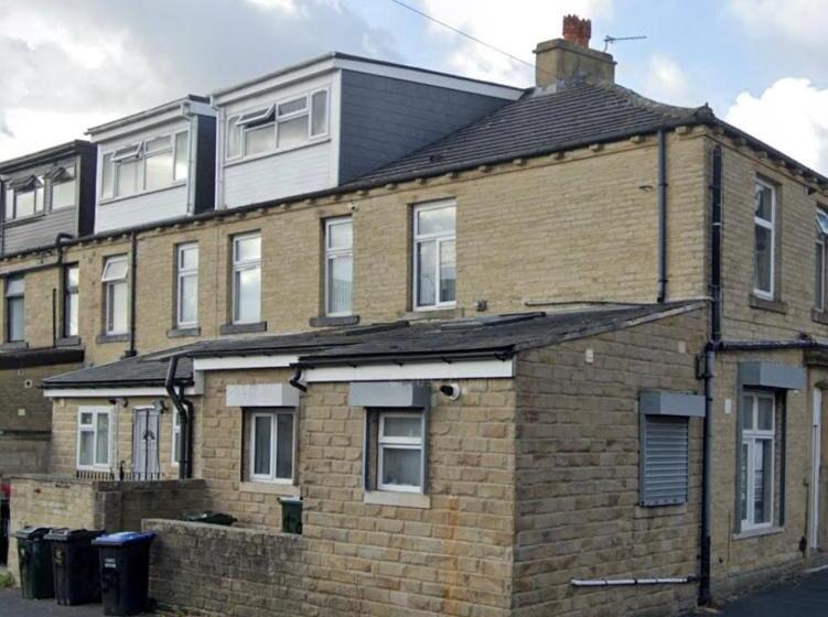 پانسیون Parkside House