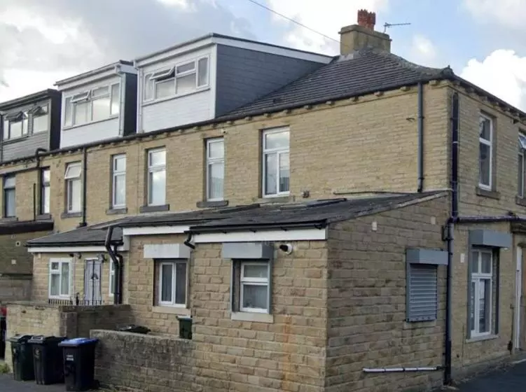 Majatalo Parkside House