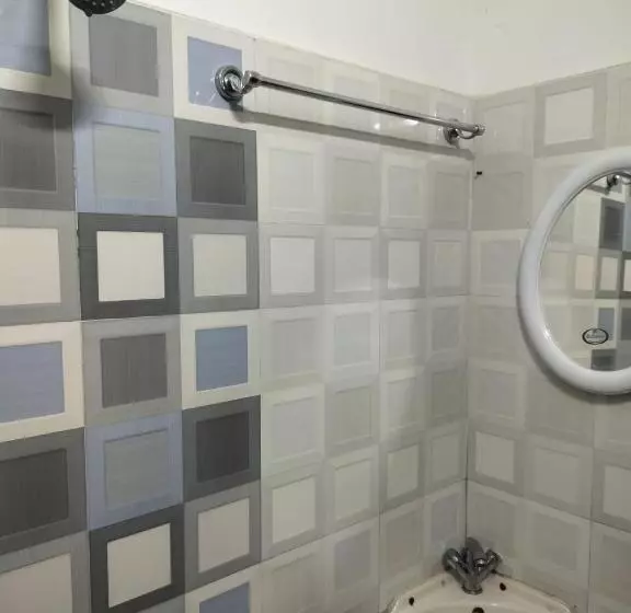 Majatalo Samanbha Guest House