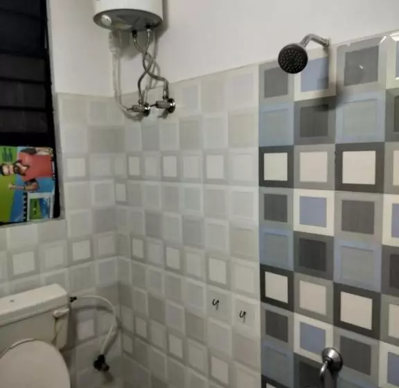 Majatalo Samanbha Guest House