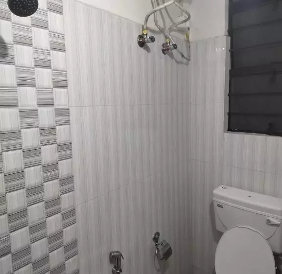 Majatalo Samanbha Guest House