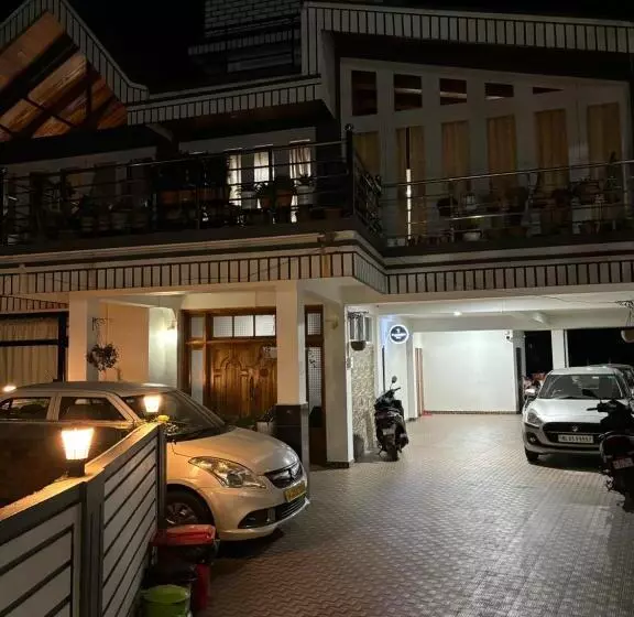 Majatalo Samanbha Guest House