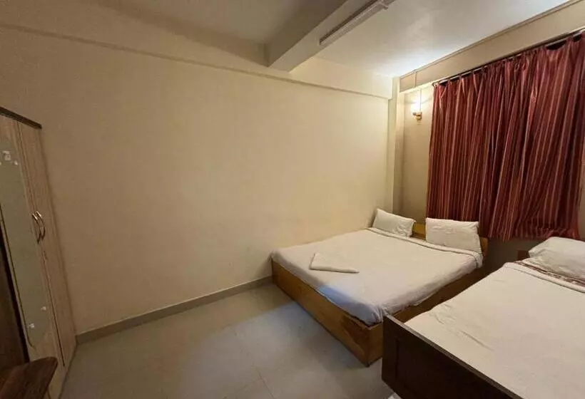 Majatalo Samanbha Guest House