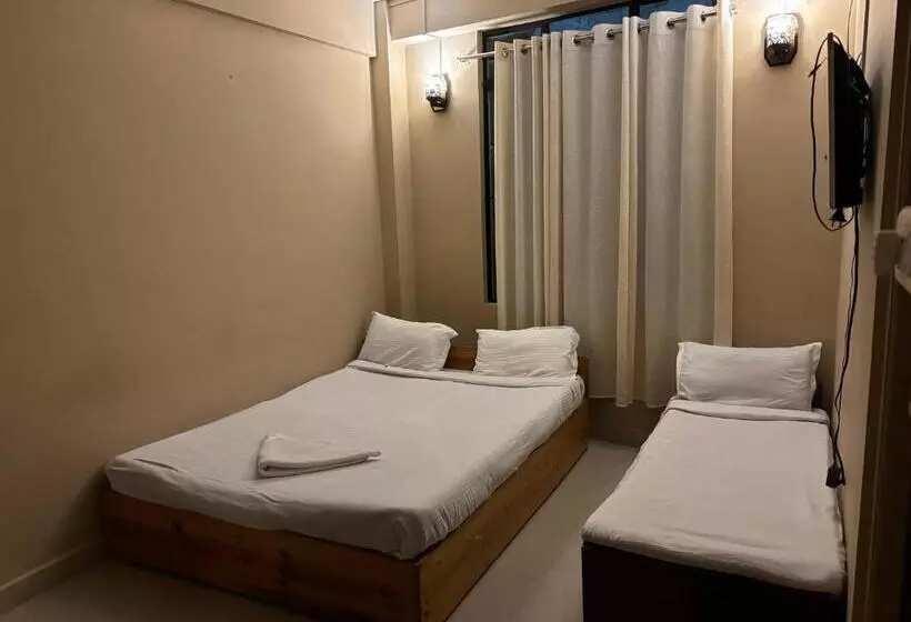 Majatalo Samanbha Guest House