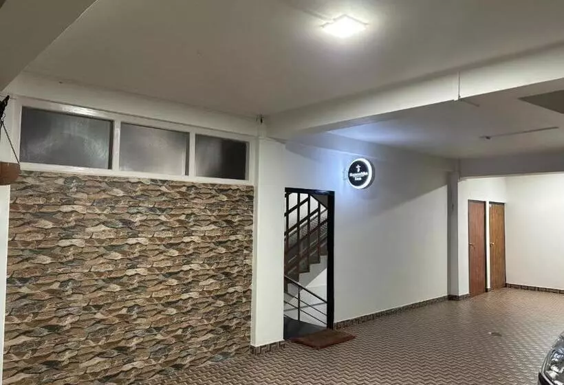 Majatalo Samanbha Guest House