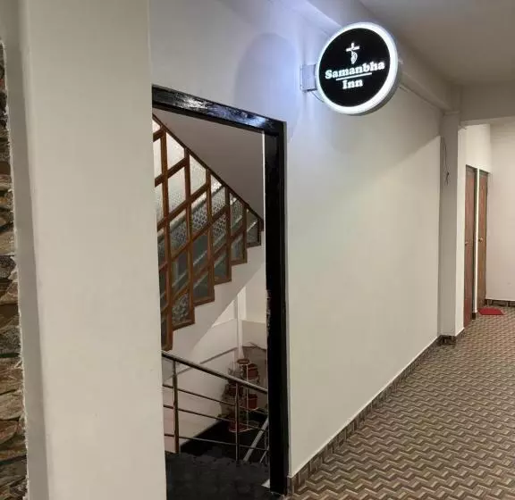 Majatalo Samanbha Guest House