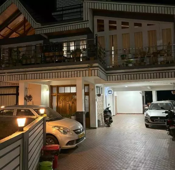 Majatalo Samanbha Guest House