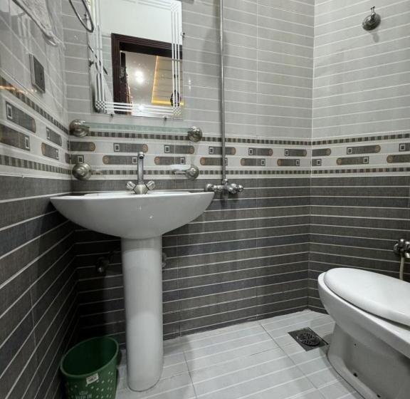 پانسیون Sky Lodge Guest House