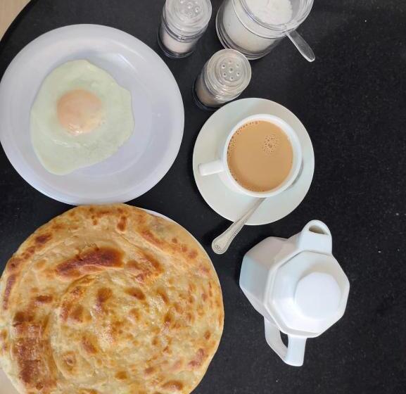 پانسیون Sky Lodge Guest House