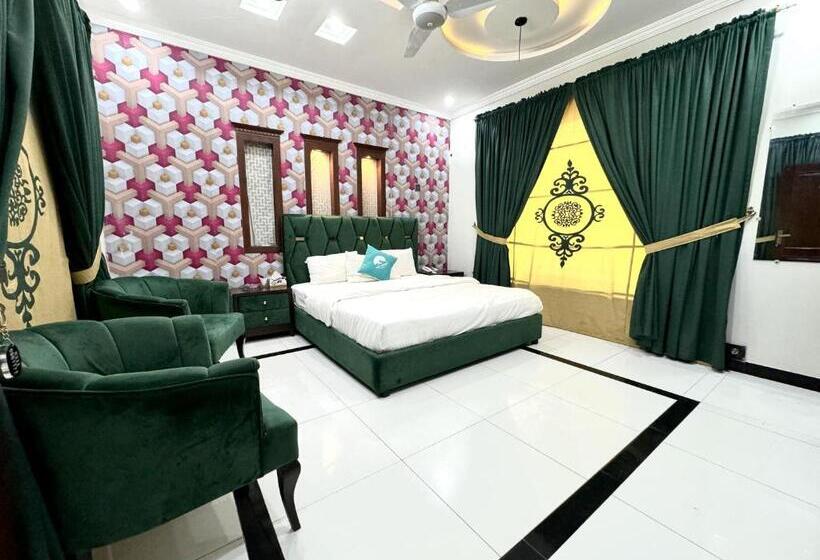 پانسیون Sky Lodge Guest House