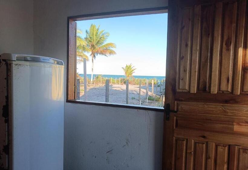 Pensjonat Vila Araponga