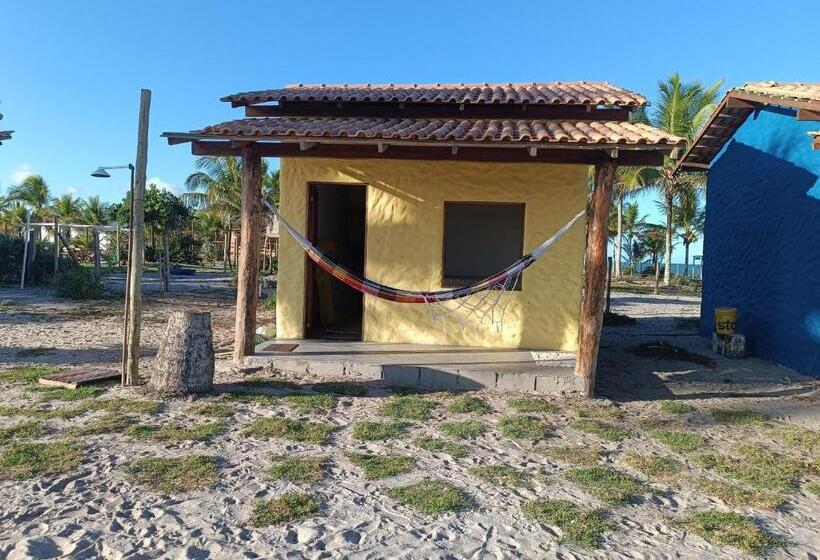 Pensjonat Vila Araponga