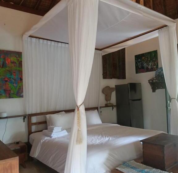 بنسيون Villa Bella