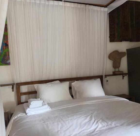 膳宿费 Villa Bella