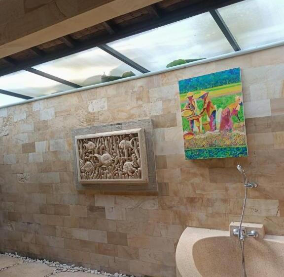 膳宿费 Villa Bella